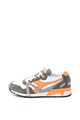 Diadora N9000 sneakers cipő nyersbőr szegélyekkel férfi