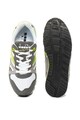 Diadora Pantofi sport cu garnituri de piele intoarsa N9000 III Barbati