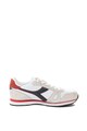 Diadora Simple Run sneakers cipő nyersbőr anyagbetétekkel férfi