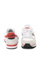 Diadora Pantofi sport cu insertii de piele intoarsa Simple Run Barbati