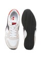 Diadora Simple Run sneakers cipő nyersbőr anyagbetétekkel férfi