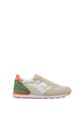 Diadora Camaro Summer textil és nyersbőr sneaker férfi