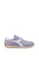 Diadora Sirio sneaker nyersbőr szegélyekkel női