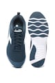 Diadora Pantofi sport din material textil, pentru alergare Flamingo 3 Barbati