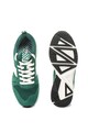 Diadora Titan Reborn Barra sneakers cipő nyersbőr anyagbetétekkel férfi