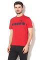 Diadora Tricou cu imprimeu logo Barbati