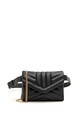 Mango Geanta crossbody de piele ecologica Gennaro Femei