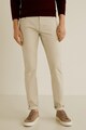 Mango Pantaloni slim fit Pisa 3 Barbati