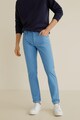 Mango Pantaloni slim fit Pisa 3 Barbati