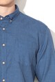 Esprit Риза с джоб на гърдите Мъже