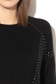 EDC by Esprit Laza fazonú finomkötött pulóver 2 női