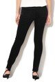 EDC by Esprit Blugi skinny cu insertii stralucitoare Femei