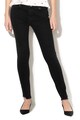 EDC by Esprit Blugi skinny cu insertii stralucitoare Femei