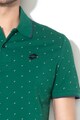 Lotto Tricou polo cu imprimeu Barbati