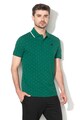 Lotto Tricou polo cu imprimeu Barbati