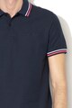 Lotto Tricou polo din material pique Barbati