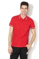 Lotto Tricou polo din material pique Barbati