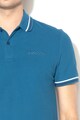 Lotto Tricou polo din material pique Barbati