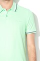 Lotto Tricou polo din material pique Barbati