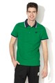 Lotto Tricou polo din material pique Barbati