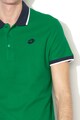 Lotto Tricou polo din material pique Barbati