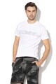 Diesel Tricou cu imprimeu logo Jake Barbati