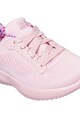 Skechers Glam League párnázott sneakers cipő Lány