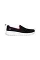 Skechers Pantofi slip on de plasa, cu amortizare Centerpiece Femei