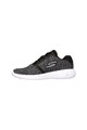 Skechers Pantofi sport din material textil Go Run 600-Divert Femei