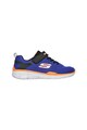 Skechers Equzlizer 3.0 - Final Match Relaxed Fit sneakers cipő Fiú