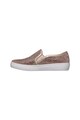 Skechers Pantofi slip on decorati cu strasuri Goldie-Flashow Femei