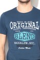 BLEND Тениска с лого Мъже