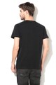 BLEND Tricou regular fit cu buzunar pe piept Barbati