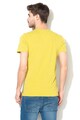 BLEND Tricou regular fit cu buzunar pe piept Barbati