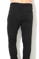 BLEND Pantaloni sport cu detaliu logo brodat Barbati