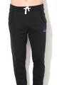 BLEND Pantaloni sport cu detaliu logo brodat Barbati