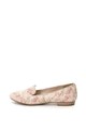 Marco Tozzi Pantofi loafer cu imprimeu floral Femei