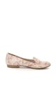 Marco Tozzi Pantofi loafer cu imprimeu floral Femei