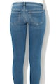 Diesel Blugi super skinny cu talie joasa Femei