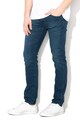 Diesel Blugi slim fit decolorati Thommer Barbati