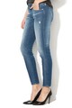 Diesel Blugi super slim-skinny cu talie joasa Gracey Femei