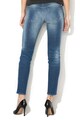 Diesel Blugi super slim-skinny cu talie joasa Gracey Femei