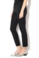 GAP Pantaloni skinny pana la glezne Signature Femei