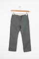 GAP 000234818 Pantaloni chino cu buzunare oblice Baieti