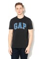 GAP Tricou de bumbac, cu aplicatie logo Barbati