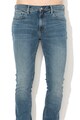 GAP Blugi skinny cu talie medie Barbati