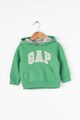 GAP Hanorac cu captuseala de fleece Baieti