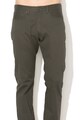 GAP Pantaloni slim fit cu 5 buzunare Barbati