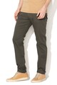 GAP Pantaloni slim fit cu 5 buzunare Barbati