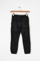 GAP Pantaloni jogger elastici cu snur Baieti